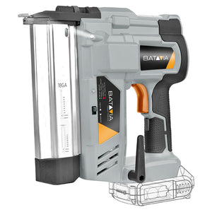 Cordless Tacker/Staple/Nail Gun 18V