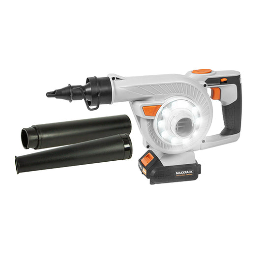 18V Multifunction-blower