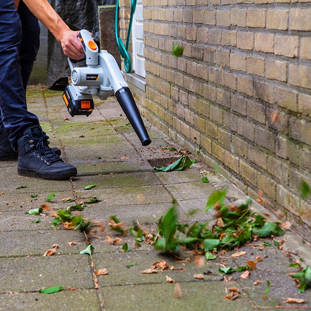 Załaduj obraz do przeglądarki galerii, 18V Multifunction-blower
