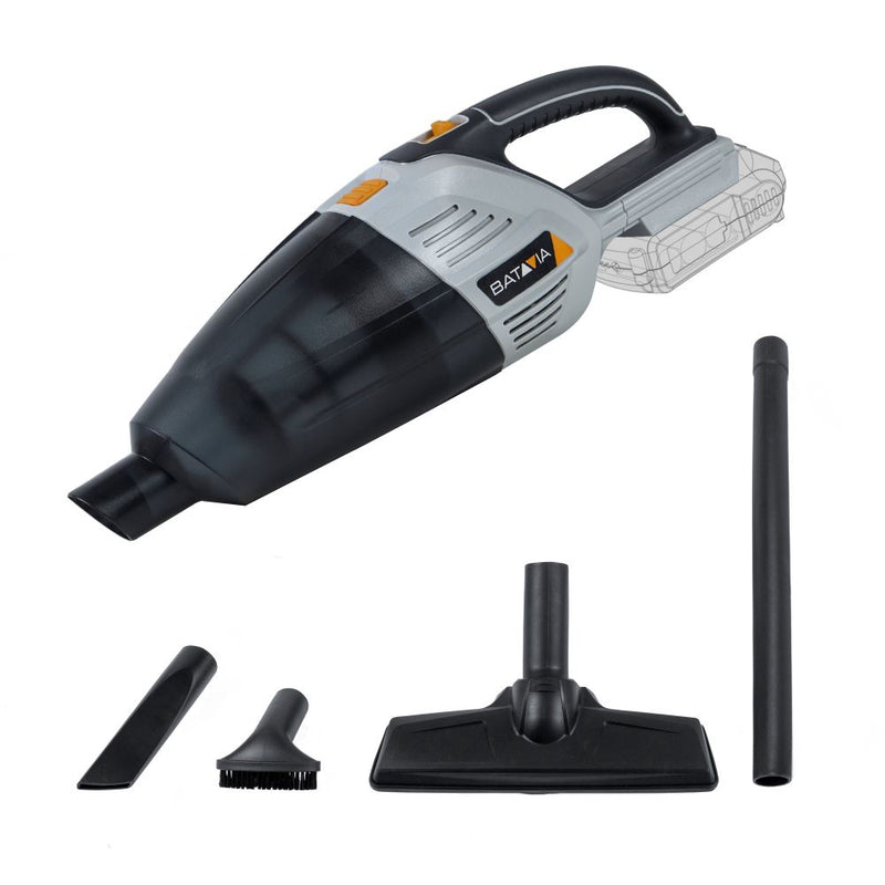 Load image into Gallery viewer, Cordless Vacuum Cleaner 18V
