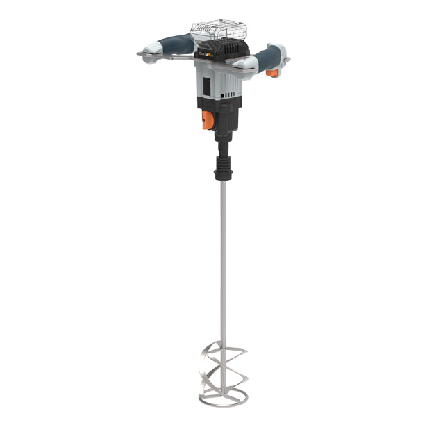 18V Brushless Accu Mixer 120mm