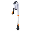 Pompe pour Tonneau de Pluie 12V sans fil
