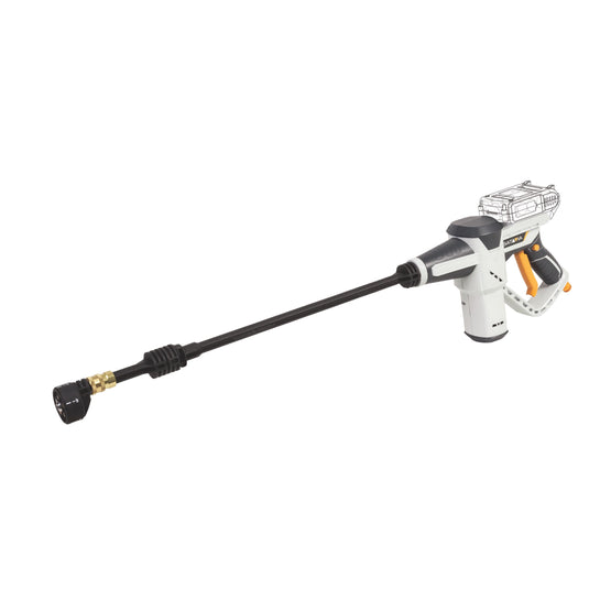 18V Nexxforce pressure sprayer