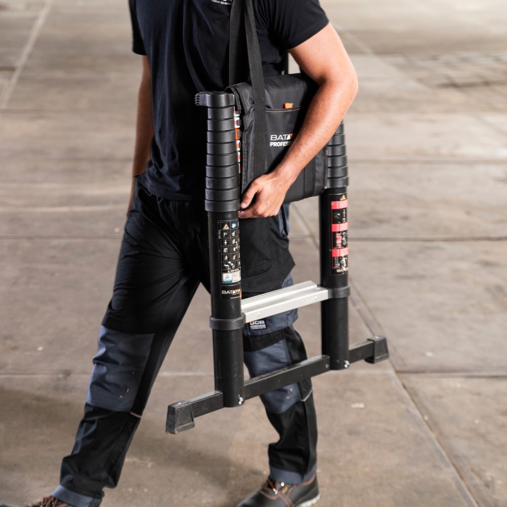Carrying Bag (Professional)