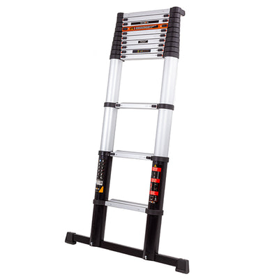 Telescopic Ladder 3.81m Professional