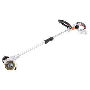 18V Cordless Weed Sweeper 100mm