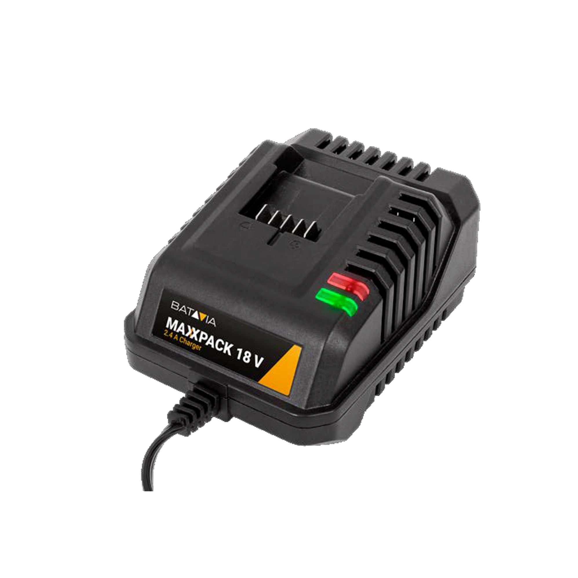18V 2.4A Charger