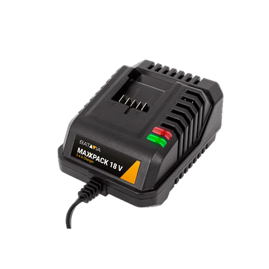 18V 2.4A Charger