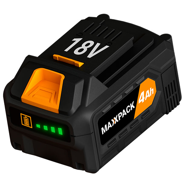 18V 4.0Ah Battery