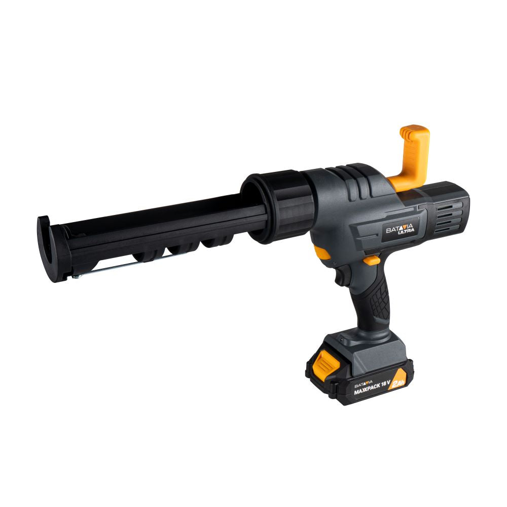 18V Accu Kitpistool