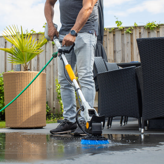 CLEANING TOOLS