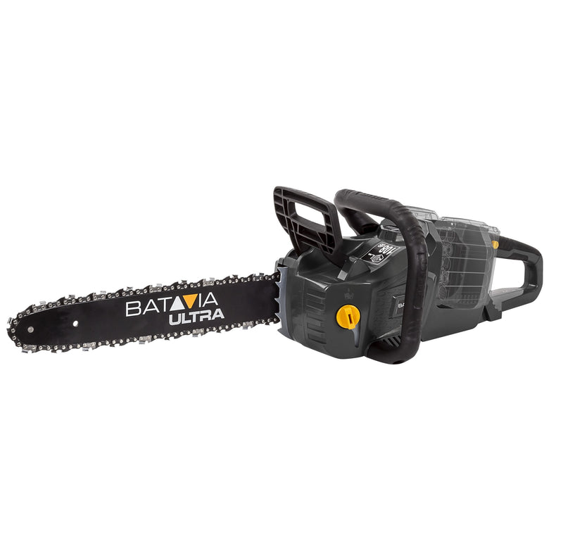 Load image into Gallery viewer, 36V Cordless Brushless Chainsaw 18&#39;&#39; 450mm
