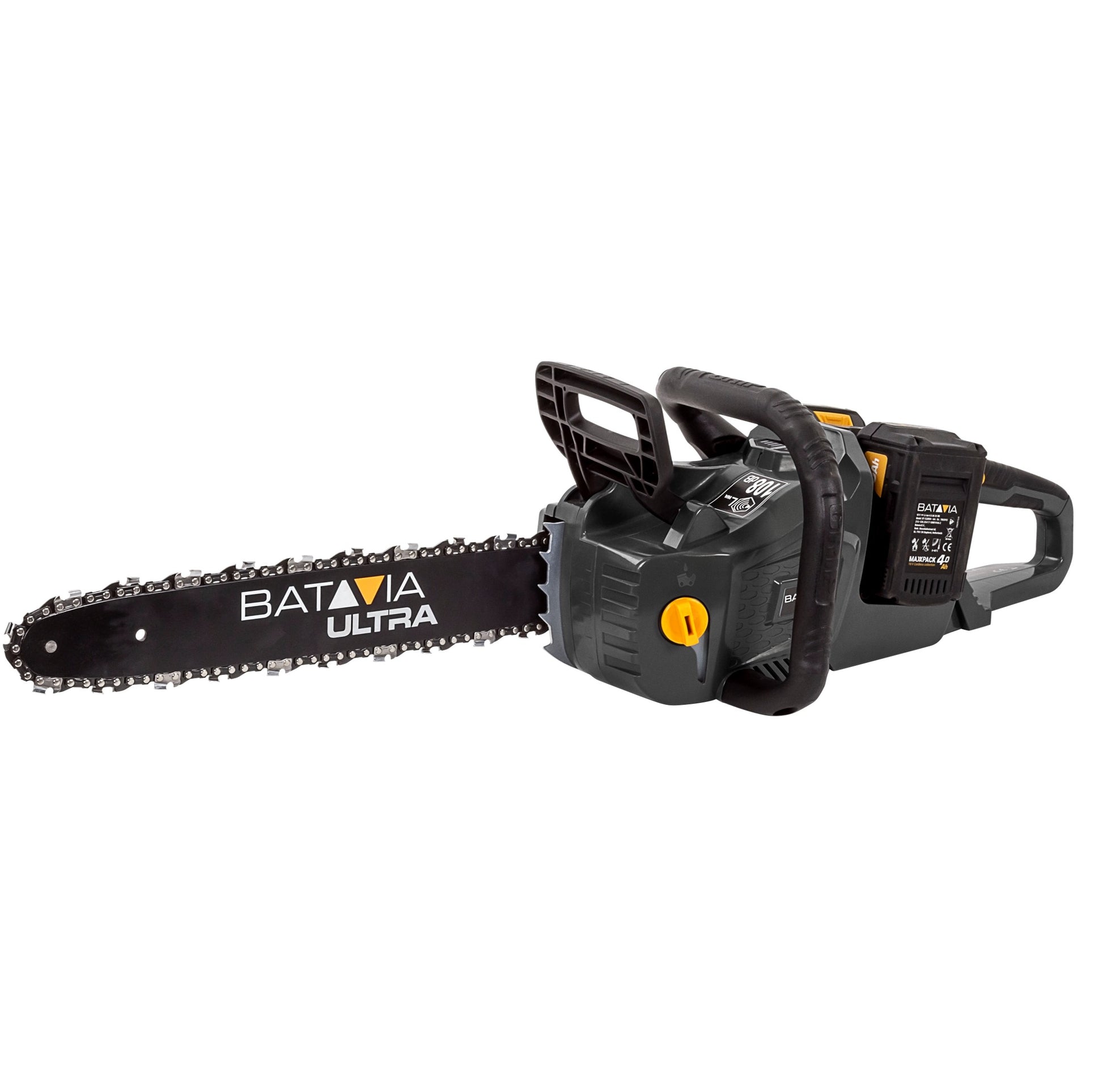 Saw Chain - for the 36V (2 x 18V) Brushless Chainsaw 18'' - view 3