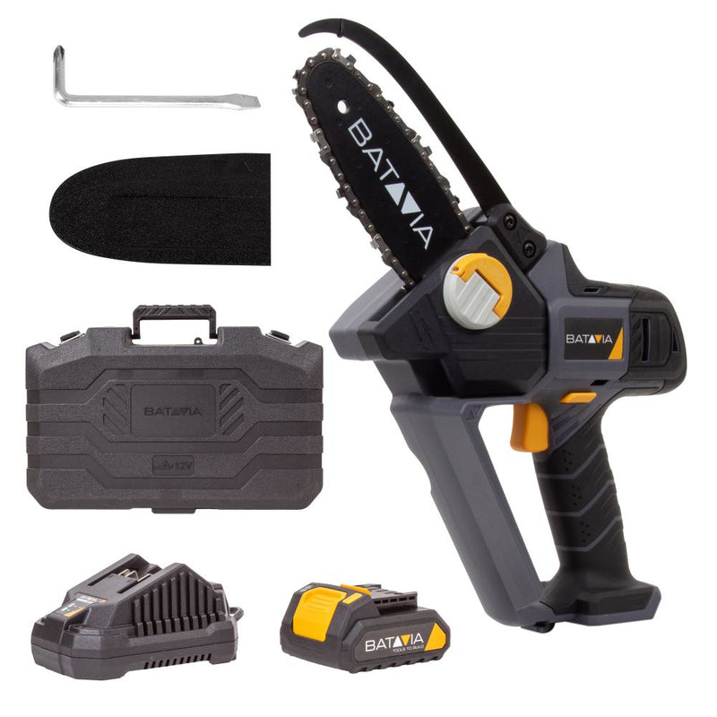 Load image into Gallery viewer, One-hand Saw NEXXSAW | Incl. Battery &amp; Charger
