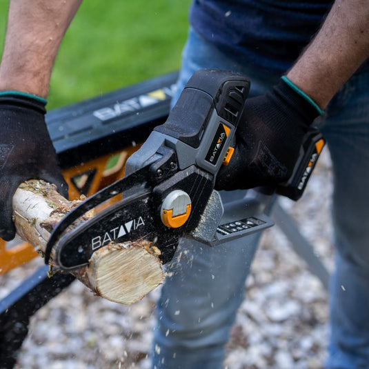 One-hand Saw NEXXSAW | Incl. Battery & Charger