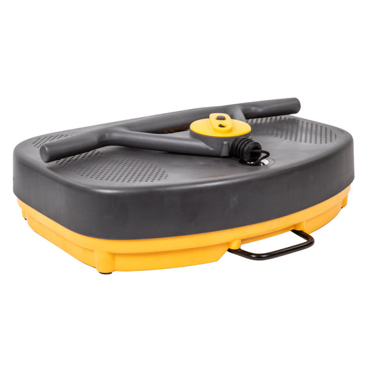 Multi Fitness System SpaceGym - 40+ Exercises - Incl. Wall Bracket & Extra Disc