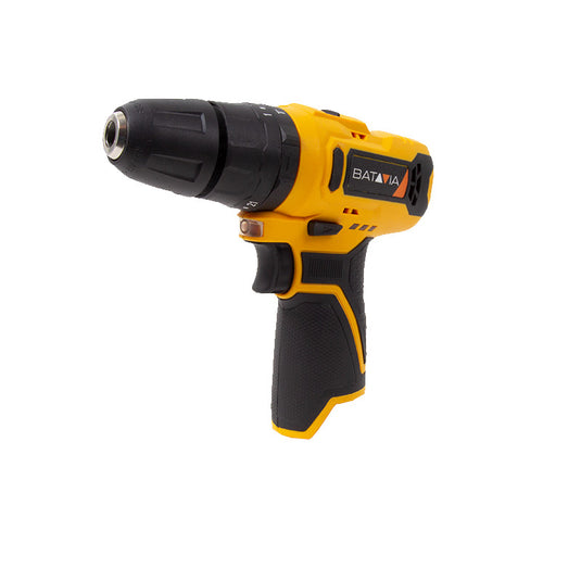 12V Cordless Combi Drill