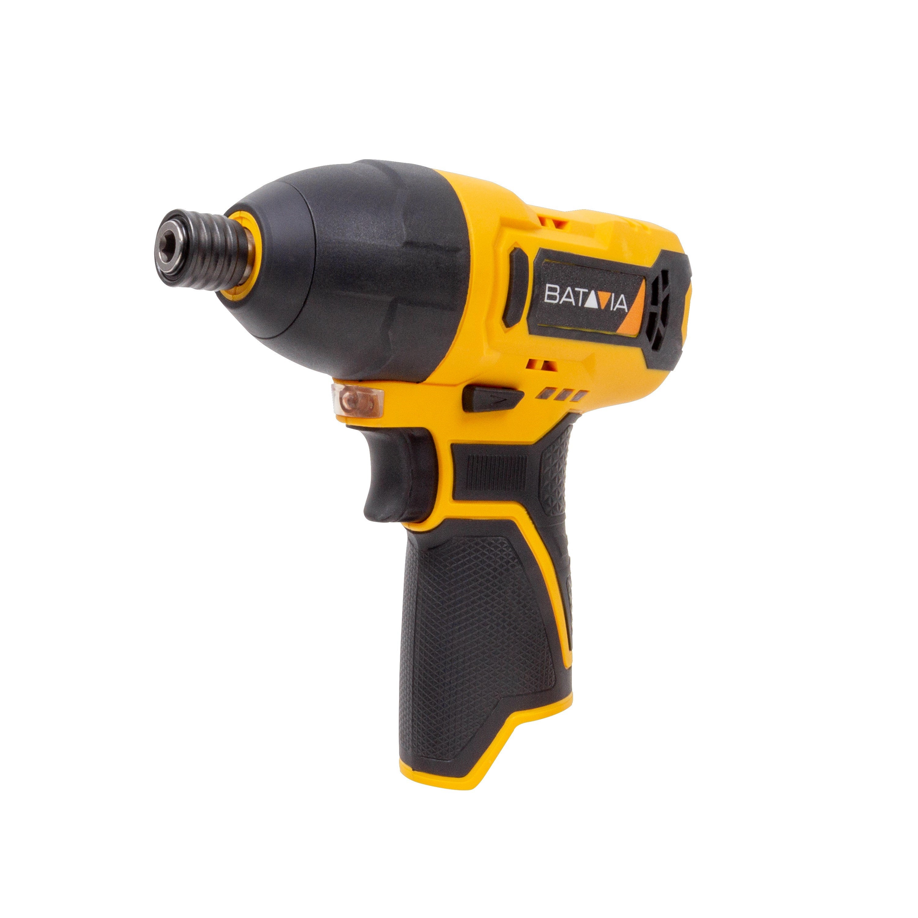 12V Accu Slagschroevendraaier