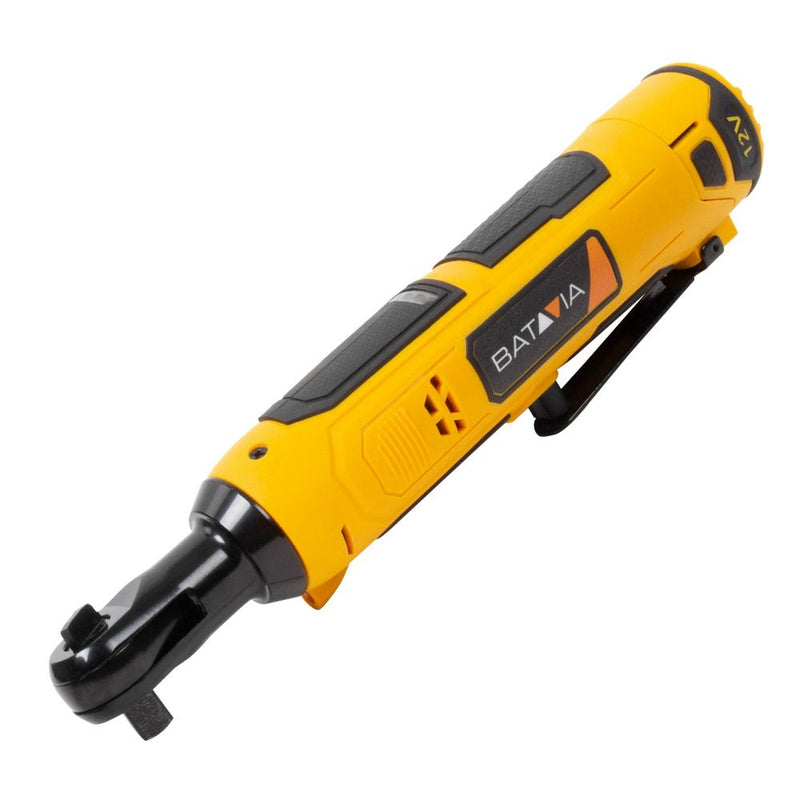 Load image into Gallery viewer, Cordless Ratchet Wrench 12V 45Nm
