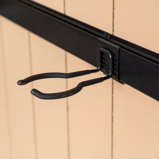 Gancio per Attrezzature da Esterno (2 pezzi)