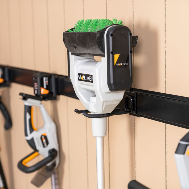 Carica immagine in Galleria Viewer, Gancio per Attrezzature da Esterno (2 pezzi)
