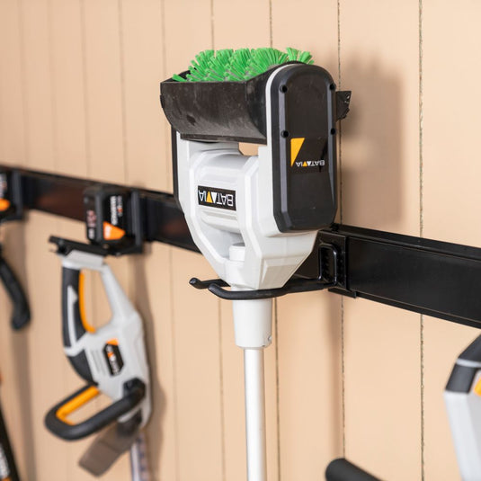 Gancio per Attrezzature da Esterno (2 pezzi)