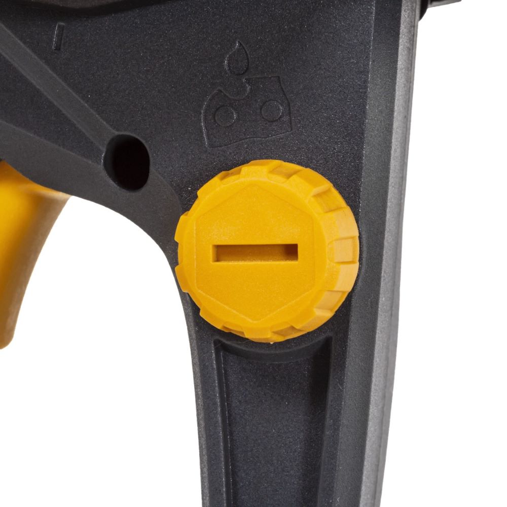 Bouchon d’huile pour Nexxsaw V3 / V3 Ultra