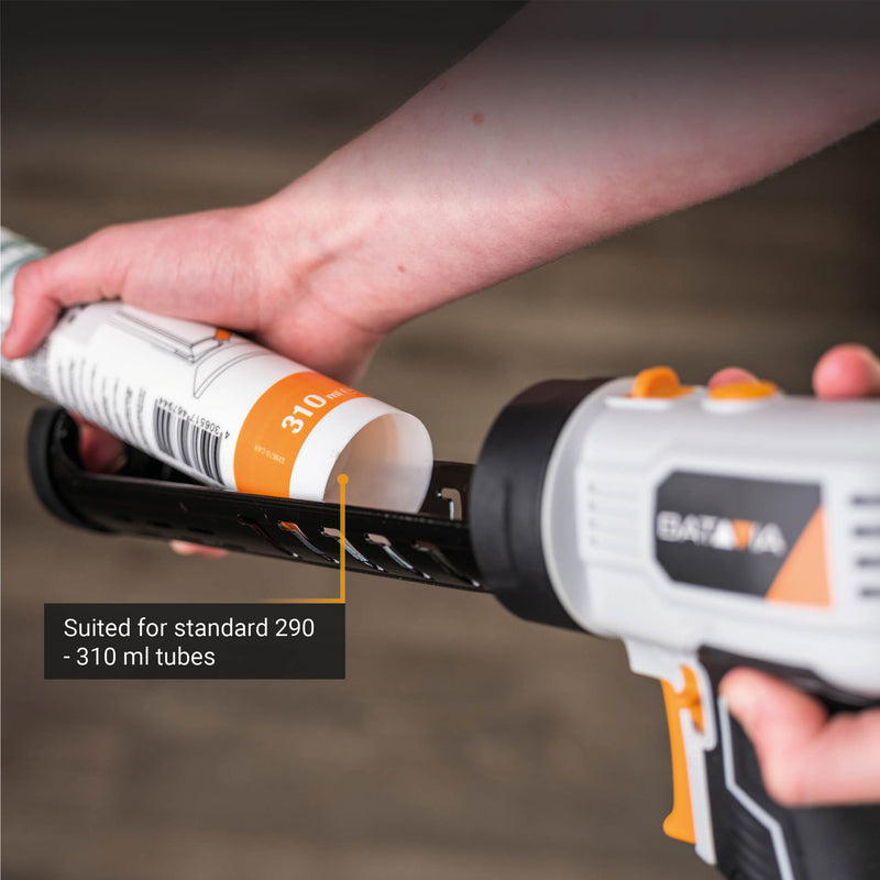 Load image into Gallery viewer, Maxxpush® 6V cordless LED Caulking Gun
