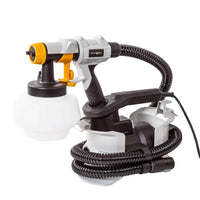 Färgspraysystem 700W 1200mL