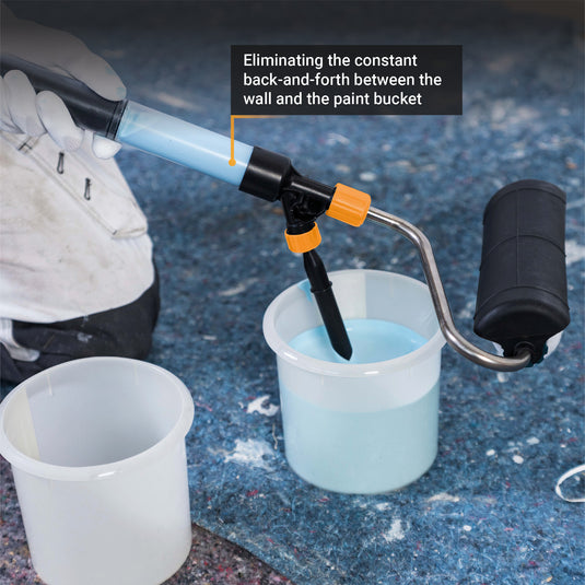 Verfroller – 520 ml