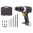 Tool Only (No Battery & Charger)