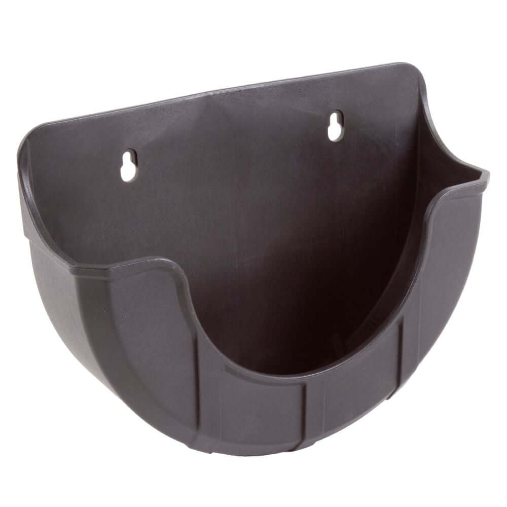 Twin Brush - Soporte de Pared
