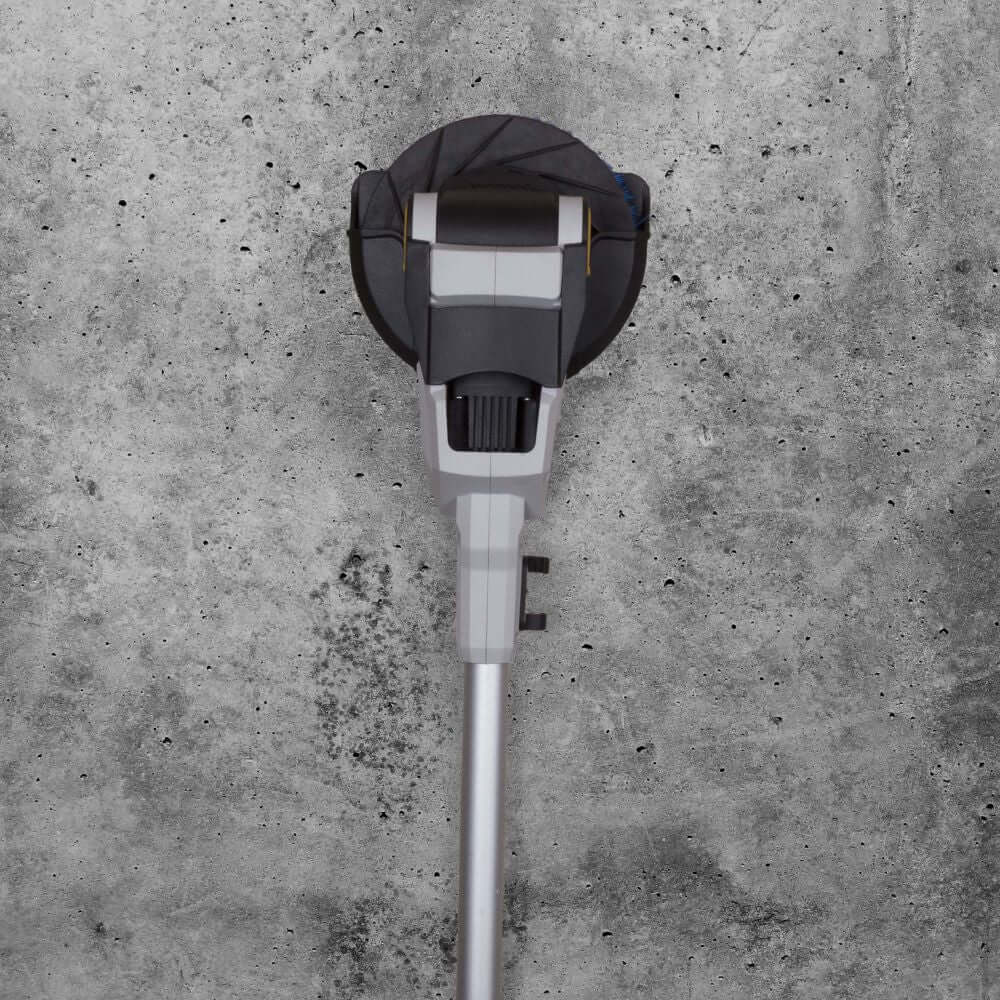 Twin Brush - Soporte de Pared