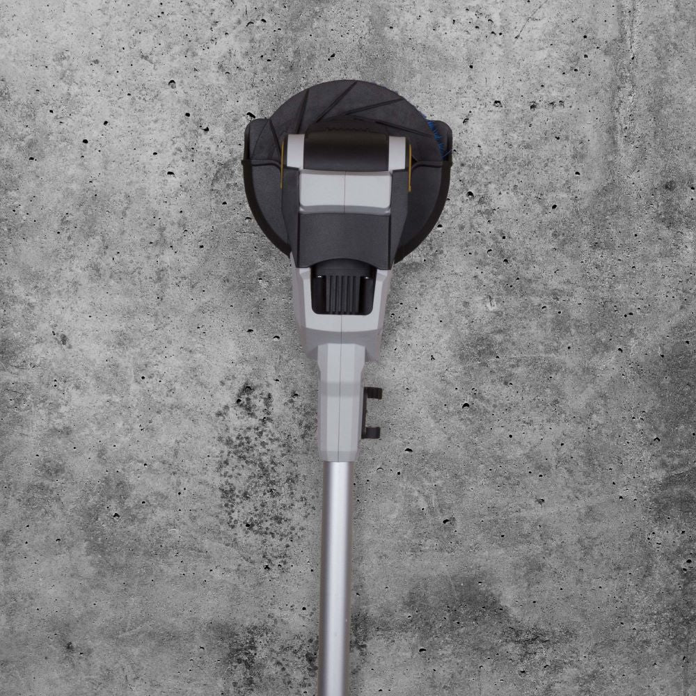 Twinbrush Wall Storage Holder - view 5