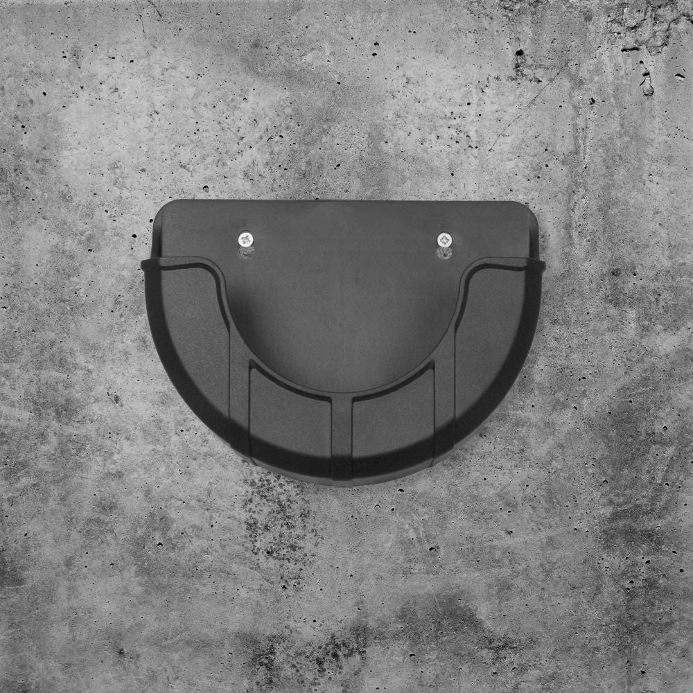 Twinbrush Wall Storage Holder - view 6