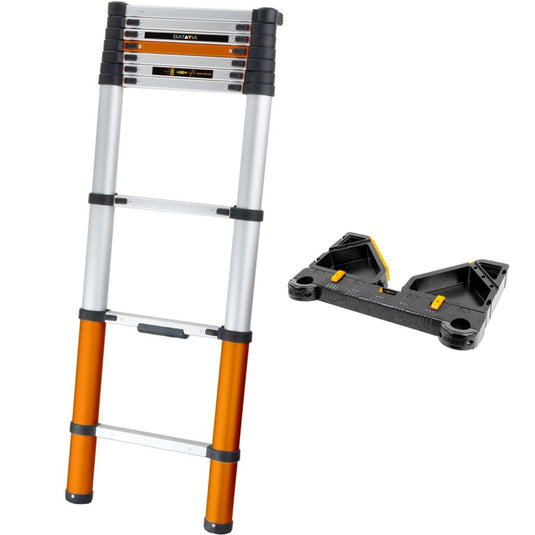 Telescopic Ladder 2.93m