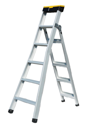 Multifunctional Combination Ladder 3-in-1