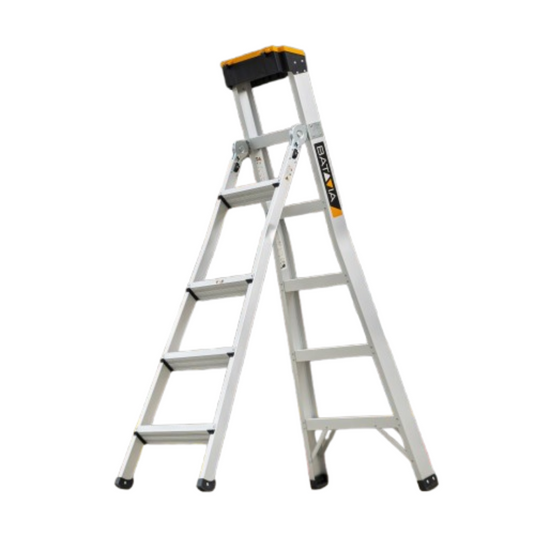 3-in-1 Multifunctionele ladder