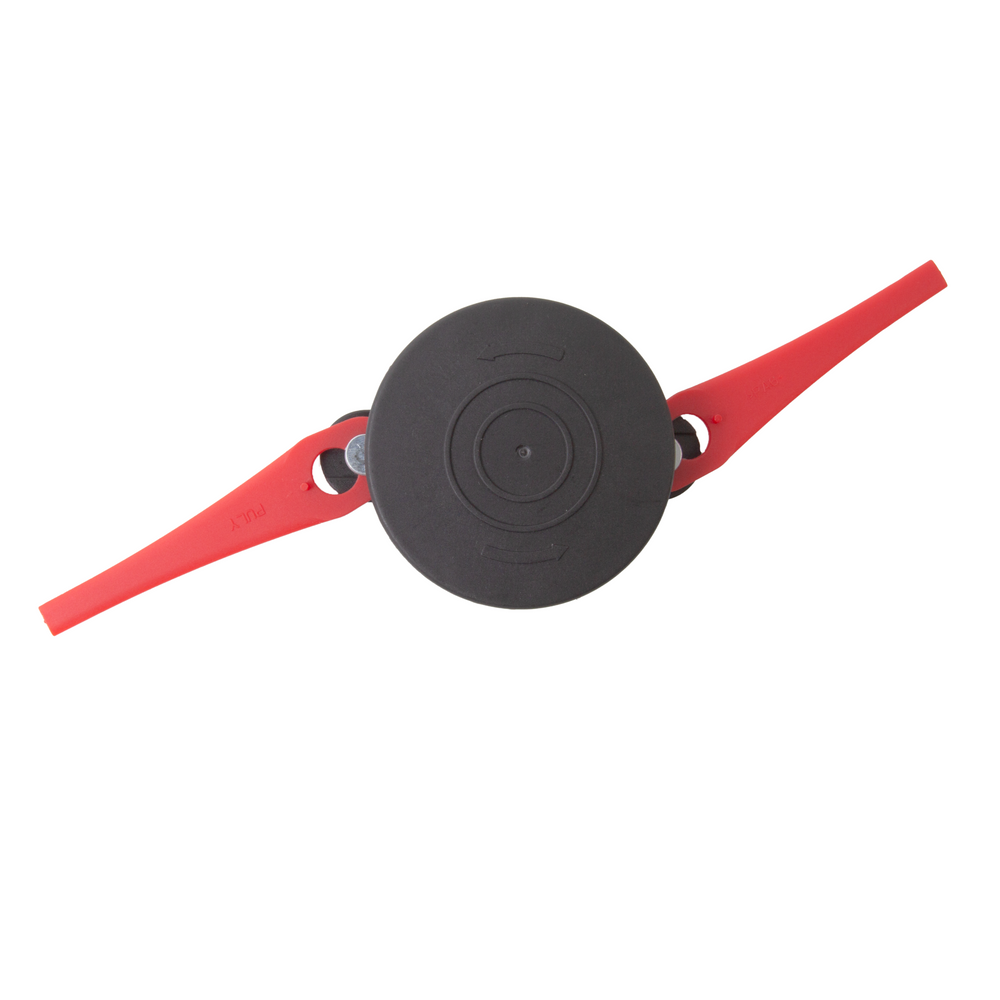 Mesvoet - Geschikt voor de 18V Grastrimmer 250mm