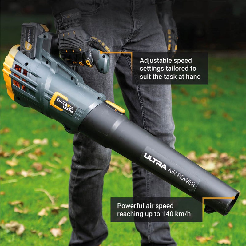 Load image into Gallery viewer, 18V Cordless Leaf Blower
