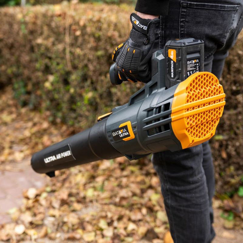 Load image into Gallery viewer, Cordless Leaf Blower 18V
