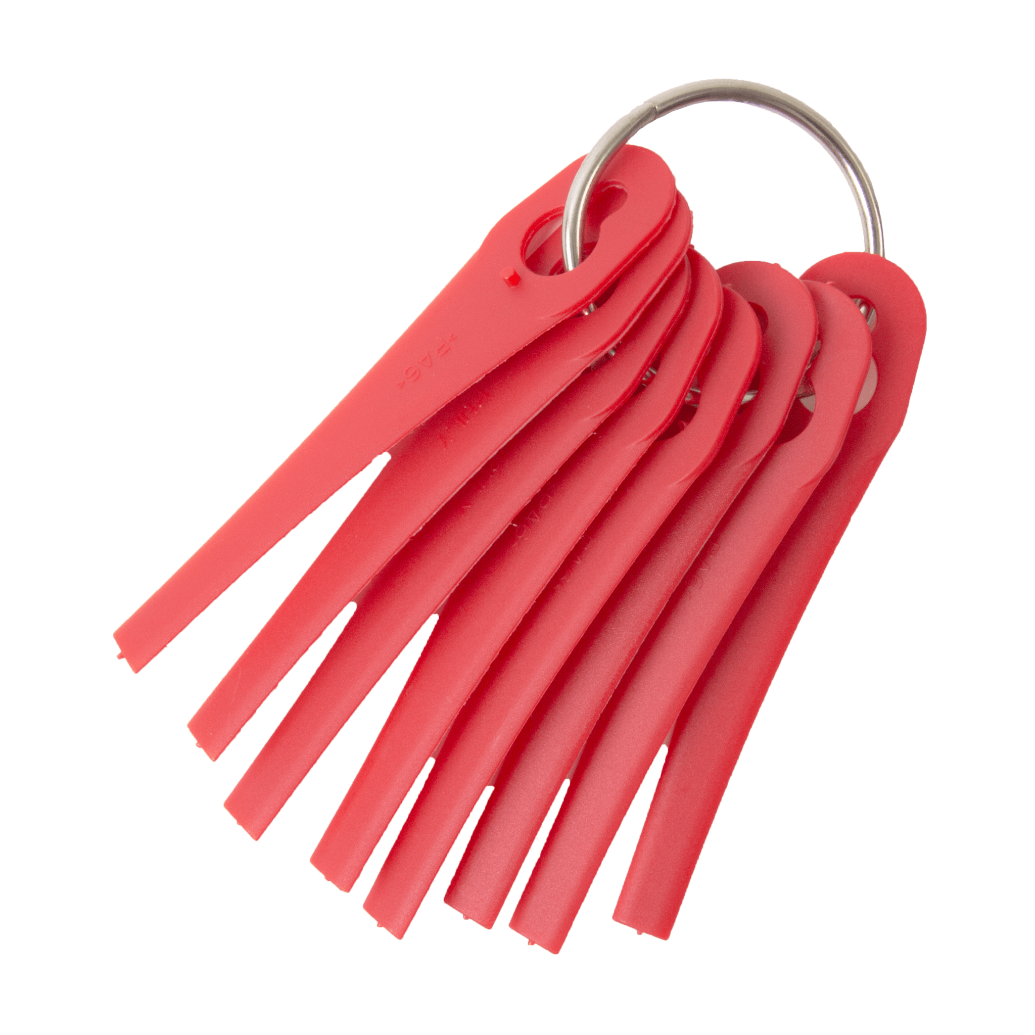 Nylon Trimmer Messenset - geschikt voor de 18V Grastrimmer 250mm