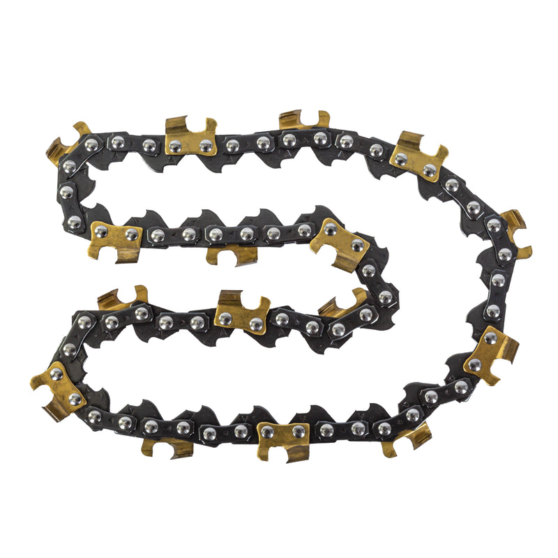 Load image into Gallery viewer, Nexxsaw Titanium Coated Chain 6&#39;&#39;
