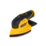 Lijadora de detalle a batería 12V