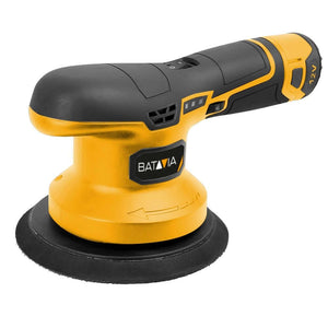 12V Cordless Dual Action Polisher 150 mm