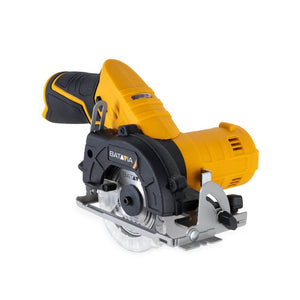 12V Cordless Circular Saw 85 mm