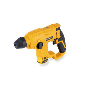 12V Cordless Hammer Drill SDS+