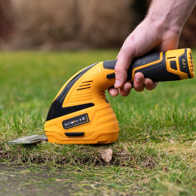 Load image into Gallery viewer, Grass/Hedge Trimmer 12V

