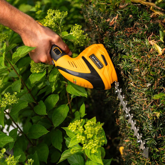 Grass/Hedge Trimmer 12V