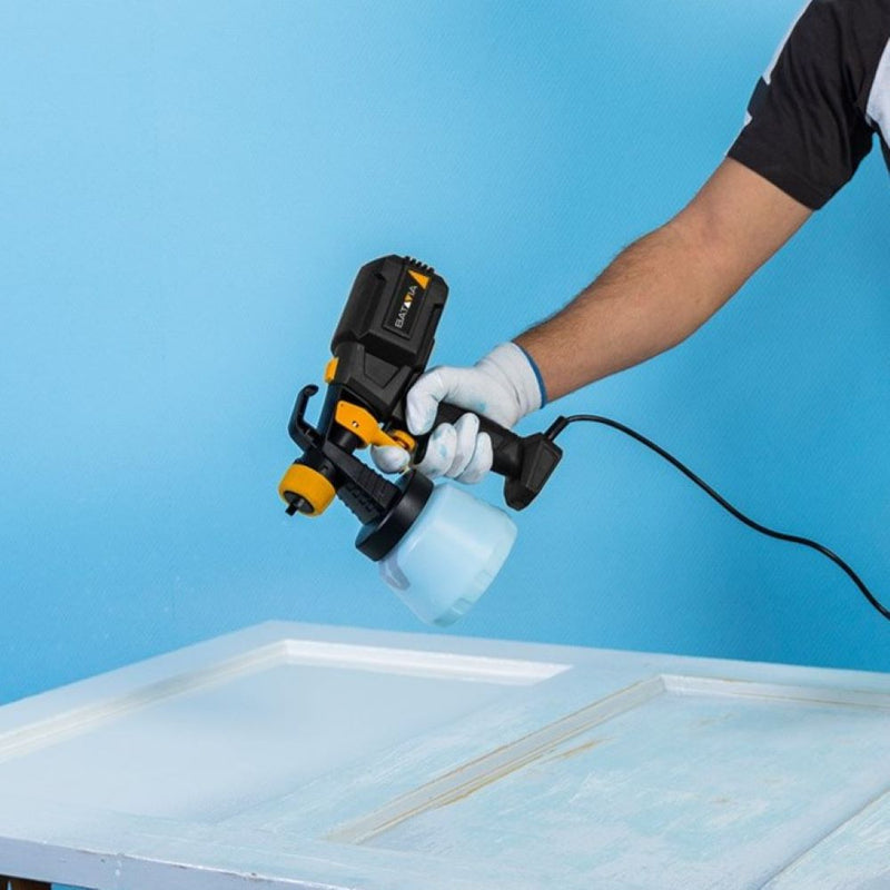Load image into Gallery viewer, Paint Sprayer 400W 800mL
